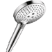 Hansgrohe H26037001 Chrome Hand Held Shower