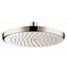 Hansgrohe H26465821 Brushed Nickel Shower Head