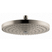 Hansgrohe H26469821 Brushed Nickel Shower Head