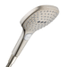 Hansgrohe H26521821 Brushed Nickel Hand Held Shower