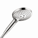 Hansgrohe H26531001 Chrome Hand Held Shower