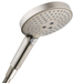 Hansgrohe H26531821 Brushed Nickel Hand Held Shower