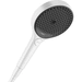 Hansgrohe H26864701 Matte White Hand Held Shower