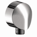 Hansgrohe H27458003 Chrome Elbow