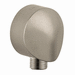 Hansgrohe H27458823 Brushed Nickel Elbow