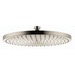 Hansgrohe H27493821 Brushed Nickel Shower Head