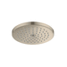 Hansgrohe H27629821 Brushed Nickel Shower Head