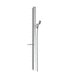 Hansgrohe H27640000 Chrome Slide Bar