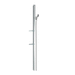 Hansgrohe H27645000 Chrome Slide Bar