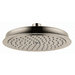 Hansgrohe H28421821 Brushed Nickel Shower Head