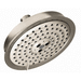 Hansgrohe H28471821 Brushed Nickel Shower Head