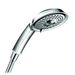 Hansgrohe H28548001 Chrome Hand Held Shower