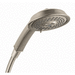 Hansgrohe H28548821 Brushed Nickel Hand Held Shower