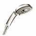 Hansgrohe H28548831 Polished Nickel Hand Held Shower