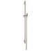 Hansgrohe H28631820 Brushed Nickel Slidebar Mount Hand Shower
