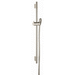 Hansgrohe H28632820 Brushed Nickel Slidebar Mount Hand Shower