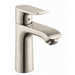 Hansgrohe H31080821 Brushed Nickel Single Hole Bathroom Sink Faucet