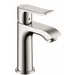 Hansgrohe H31088001 Chrome Single Hole Bathroom Sink Faucet