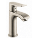 Hansgrohe H31088821 Brushed Nickel Single Hole Bathroom Sink Faucet