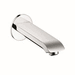 Hansgrohe H31494001 Chrome Tub Spout