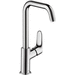 Hansgrohe H31609001 Chrome Vessel Filler Bathroom Sink Faucet