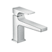 Hansgrohe H32505001 Chrome Single Hole Bathroom Sink Faucet