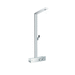 Hansgrohe H04732000 Chrome Shower System