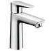 Hansgrohe H71709001 Chrome Single Hole Bathroom Sink Faucet