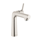 Hansgrohe H72113821 Brushed Nickel Single Hole Bathroom Sink Faucet