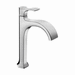 Hansgrohe H04811000 Chrome Single Hole Bathroom Sink Faucet
