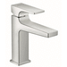 Hansgrohe H32506001 Chrome Single Hole Bathroom Sink Faucet