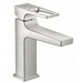 Hansgrohe H74506001 Chrome Single Hole Bathroom Sink Faucet