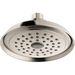 Hansgrohe H04780820 Brushed Nickel Shower Head