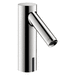 AXOR AX10106001 Chrome Single Hole Bathroom Sink Faucet