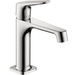 AXOR AX34010001 Chrome Single Hole Bathroom Sink Faucet