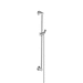 Hansgrohe H04832000 Chrome Slide Bar
