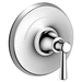 Hansgrohe H04779000 Chrome Custom Shower System Trim Kit