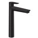 Hansgrohe H71717671 Matte Black Vessel Filler Bathroom Sink Faucet