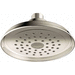 Hansgrohe H04780830 Polished Nickel Shower Head