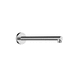 Hansgrohe H24357001 Chrome Shower Arm