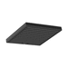 Hansgrohe H24331671 Matte Black Shower Head
