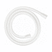 Hansgrohe H28276703 Matte White Hand Shower Hose
