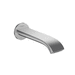 Hansgrohe H75410001 Chrome Tub Spout