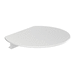 Hansgrohe H27915700 Matte White Vanity Shelf