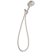 Hansgrohe H04905820 Brushed Nickel Wall Mount Hand Shower