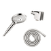 Hansgrohe H04913000 Chrome Wall Mount Hand Shower
