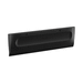 Hansgrohe H27916670 Matte Black Miscellaneous Bathroom Accessory