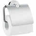 Hansgrohe H41723000 Chrome Paper Holder