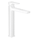 Hansgrohe H32513701 Matte White Vessel Filler Bathroom Sink Faucet