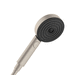 Hansgrohe H24111821 Brushed Nickel Hand Held Shower